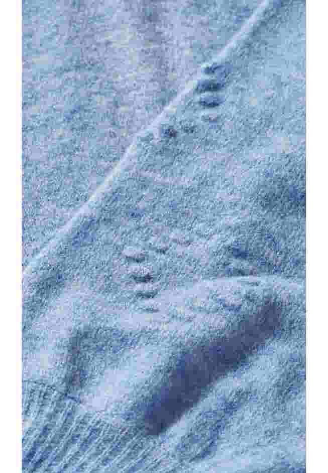 Nicky Pom Pom Sweater image number 6