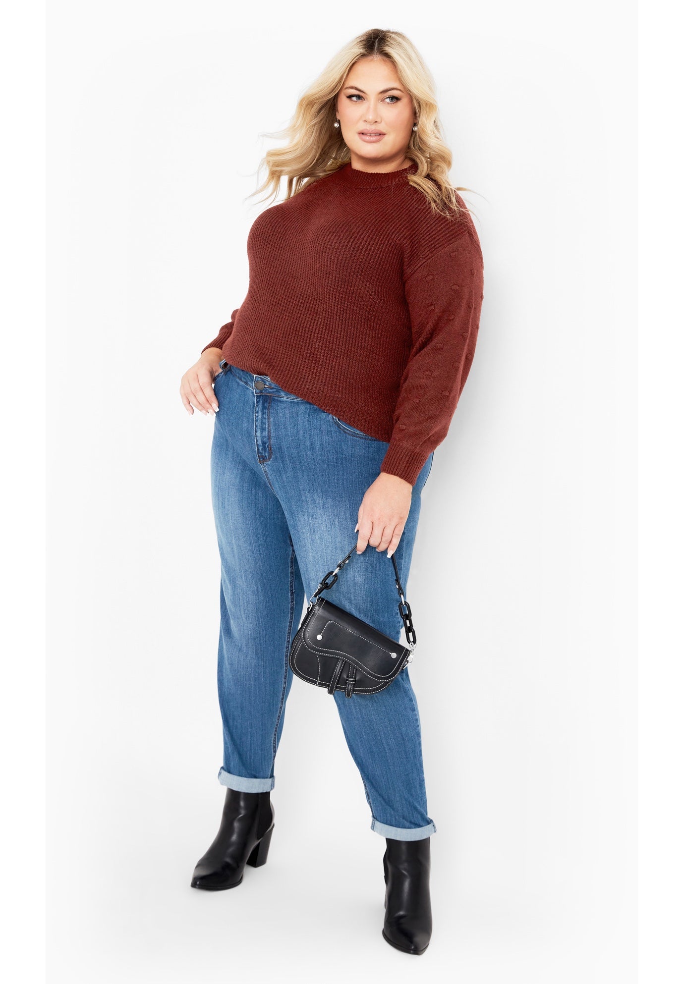 Paige Sweater image number 1