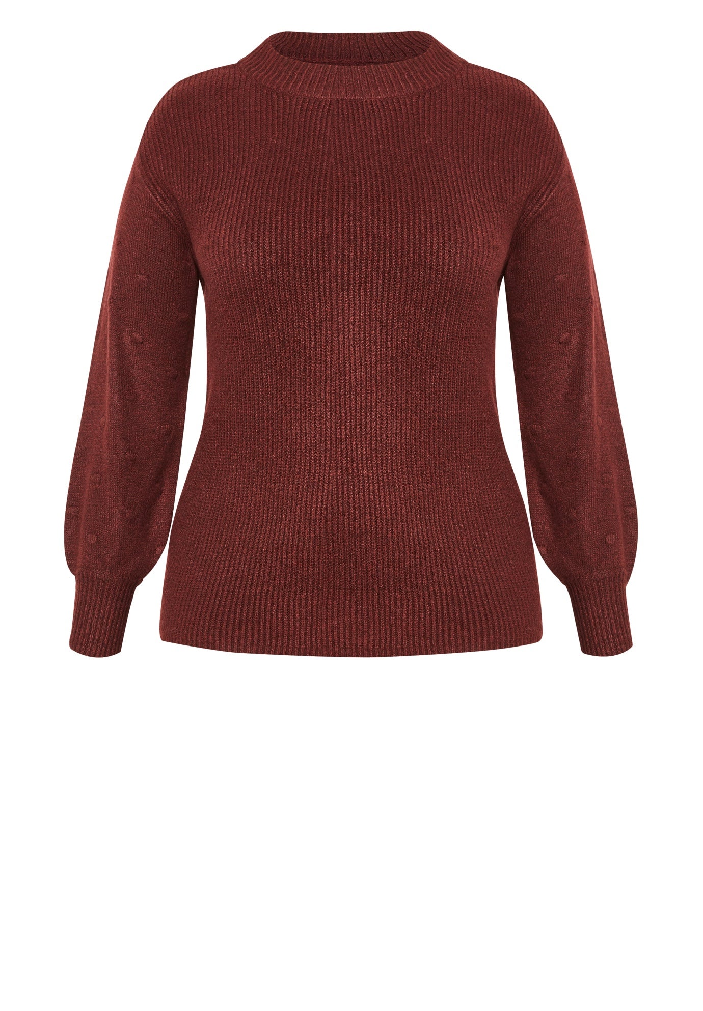 Paige Sweater image number 4