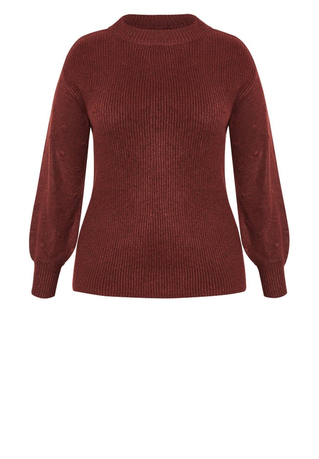 Paige Sweater image number 4