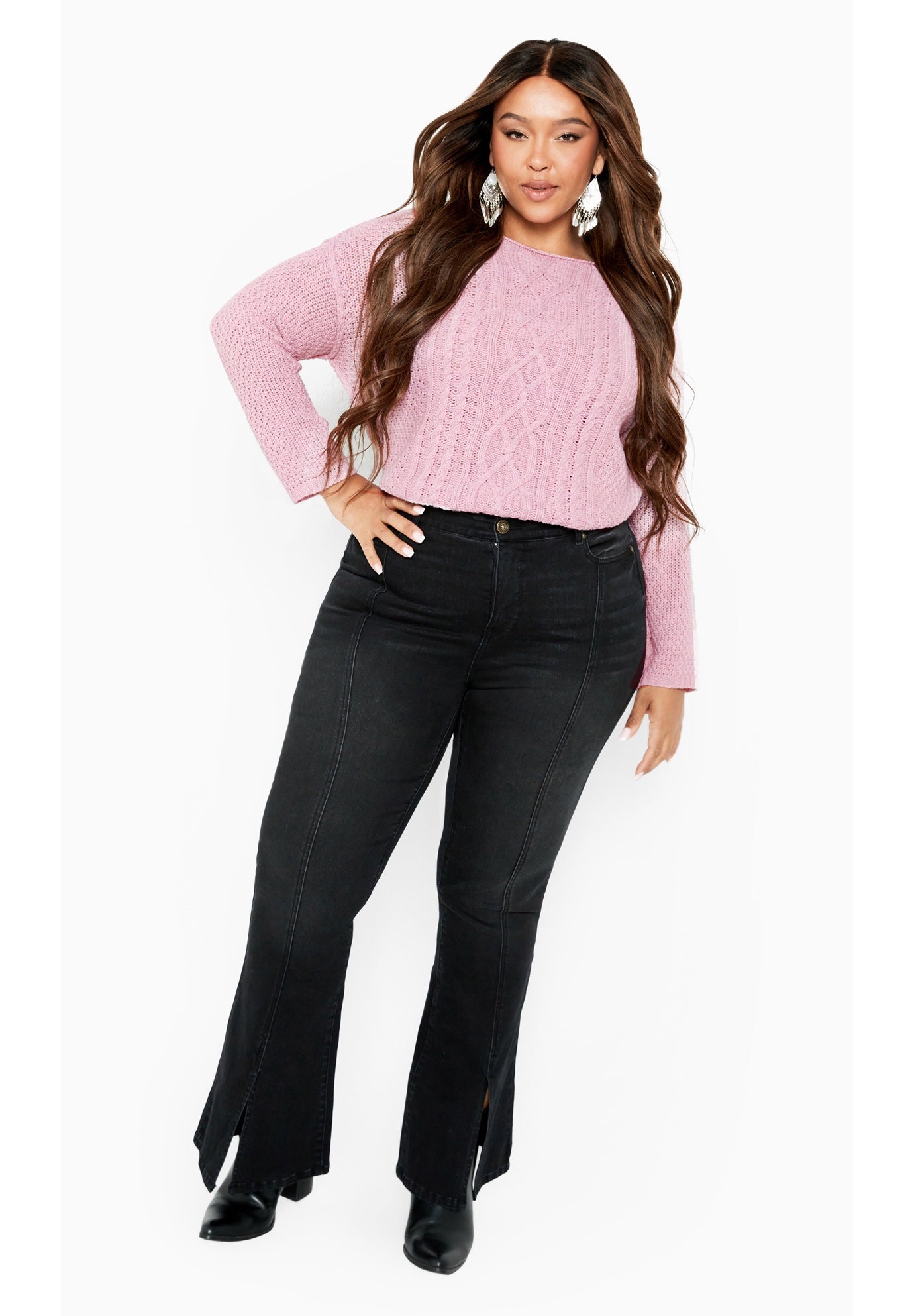 Phoenix Sweater image number 1