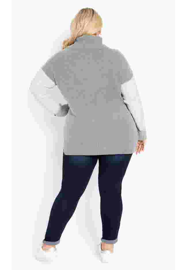 Riley Sweater image number 3