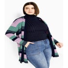 Romy Cardigan image number null