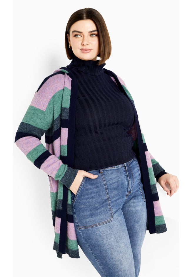 Romy Cardigan image number 4