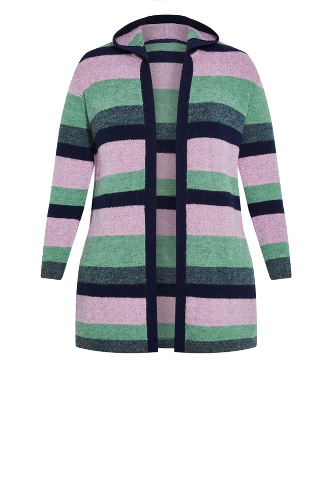 Romy Cardigan image number 5