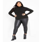 Sina Sweater image number null