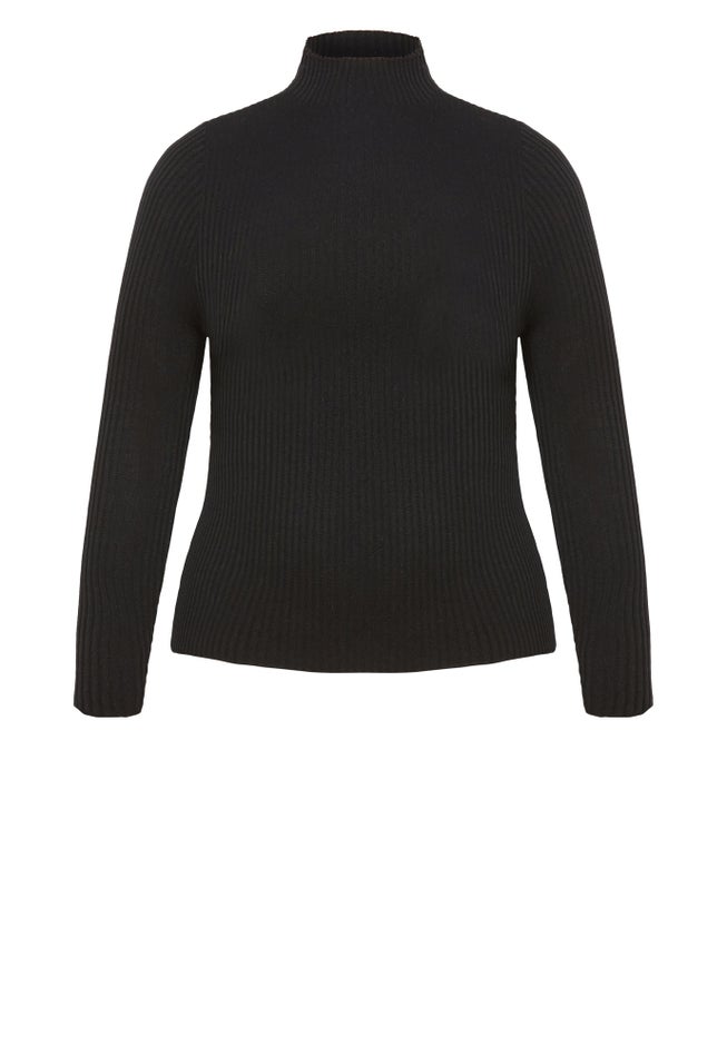 Sina Sweater image number 5