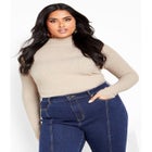 Sina Sweater image number null