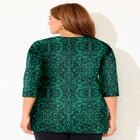 Suprema&reg; Feather Together Tee image number null