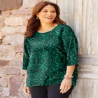 Suprema&reg; Feather Together Tee image number null