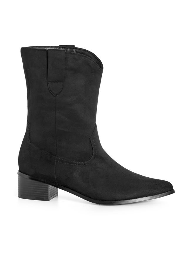 Isabel Mid Boot image number 2