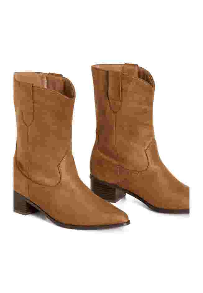 Isabel Mid Boot image number 5