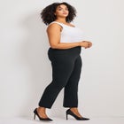 Super Stretch Straight Leg Pant image number 2