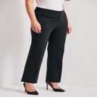 Super Stretch Straight Leg Pant image number 3