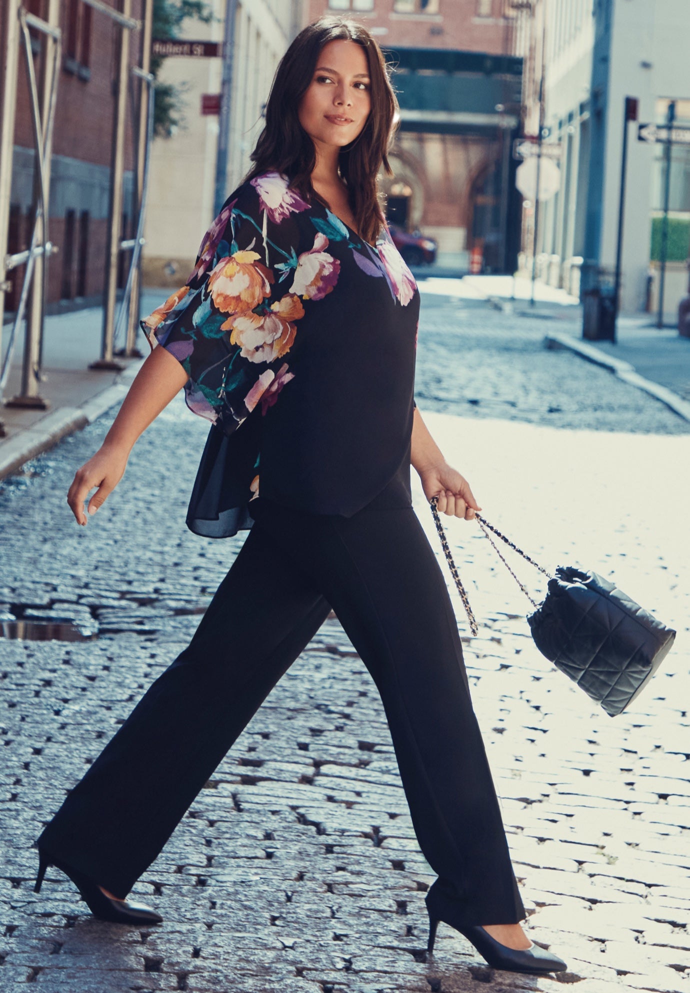 Cool Hand Trouser image number 5