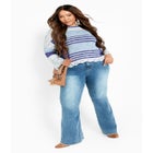 Elissa Sweater image number null