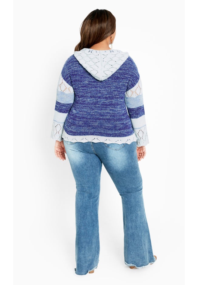 Elissa Sweater image number 4