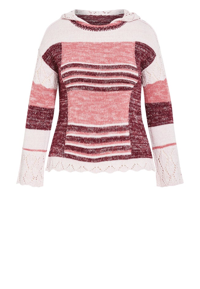 Elissa Sweater image number 4