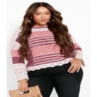 Elissa Sweater image number null