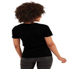 Stretch Cotton Graphic Tee image number null