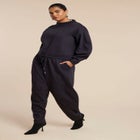 Funnel Neck Sweatshirt image number null