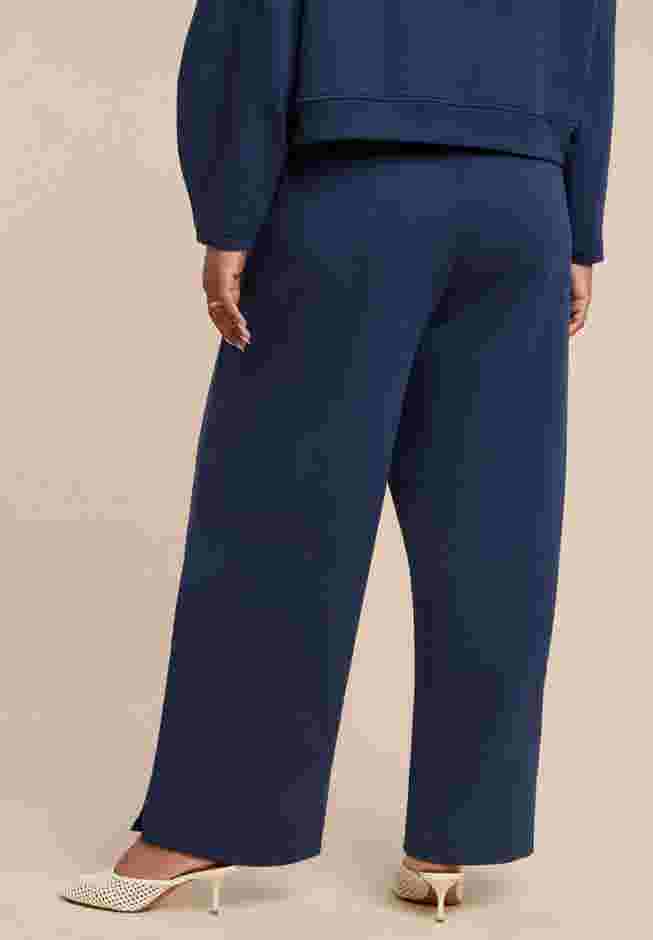 Seam Detail Sweatpant image number 2
