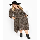 Fall For Me Dress image number null