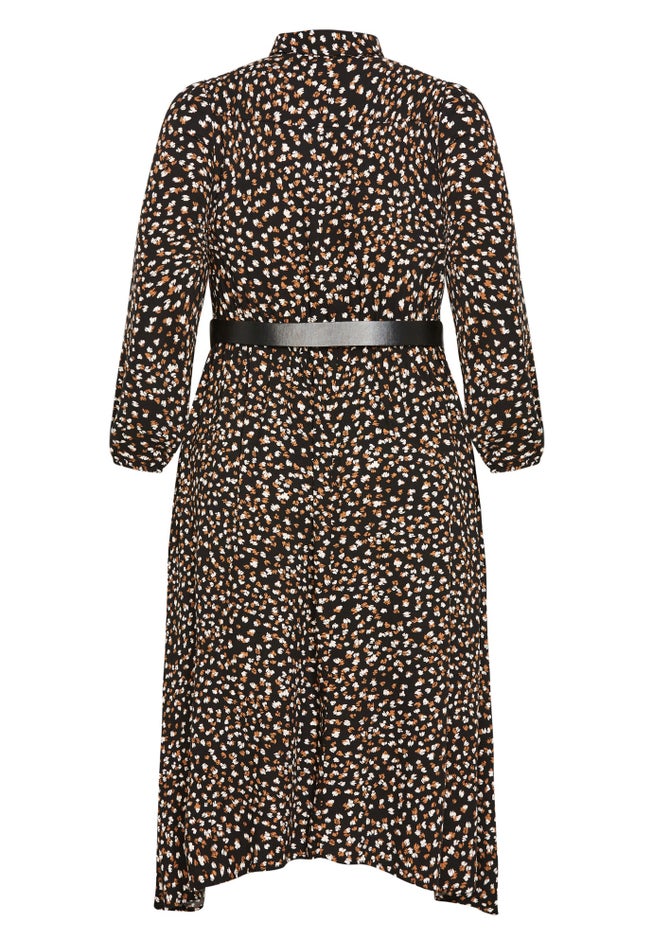 Fall For Me Dress image number 4