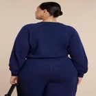 Crewneck Sweater image number null