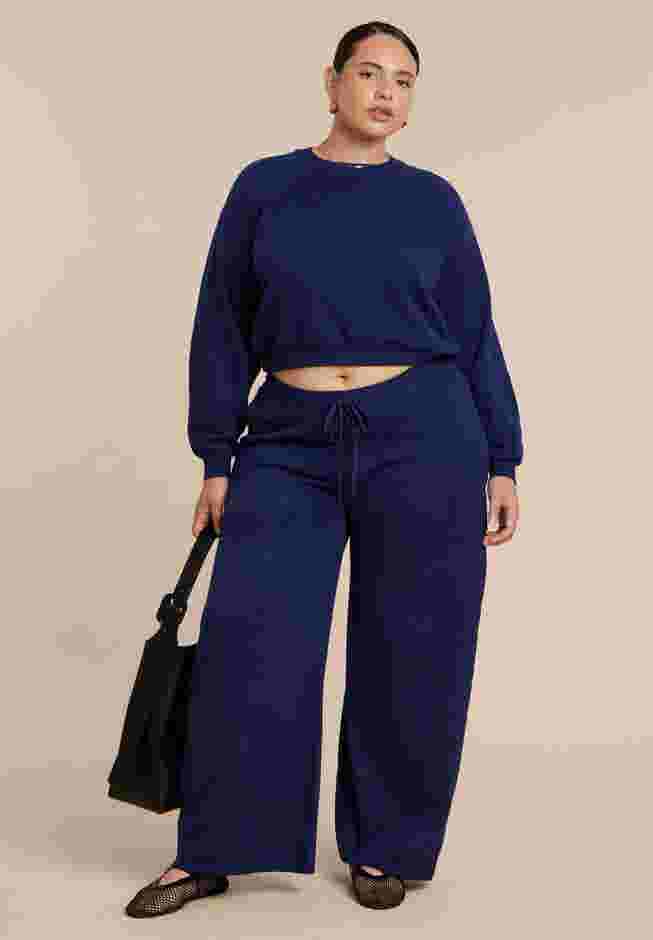 Crewneck Sweater image number 2
