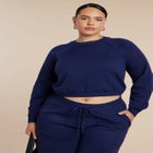 Crewneck Sweater image number null