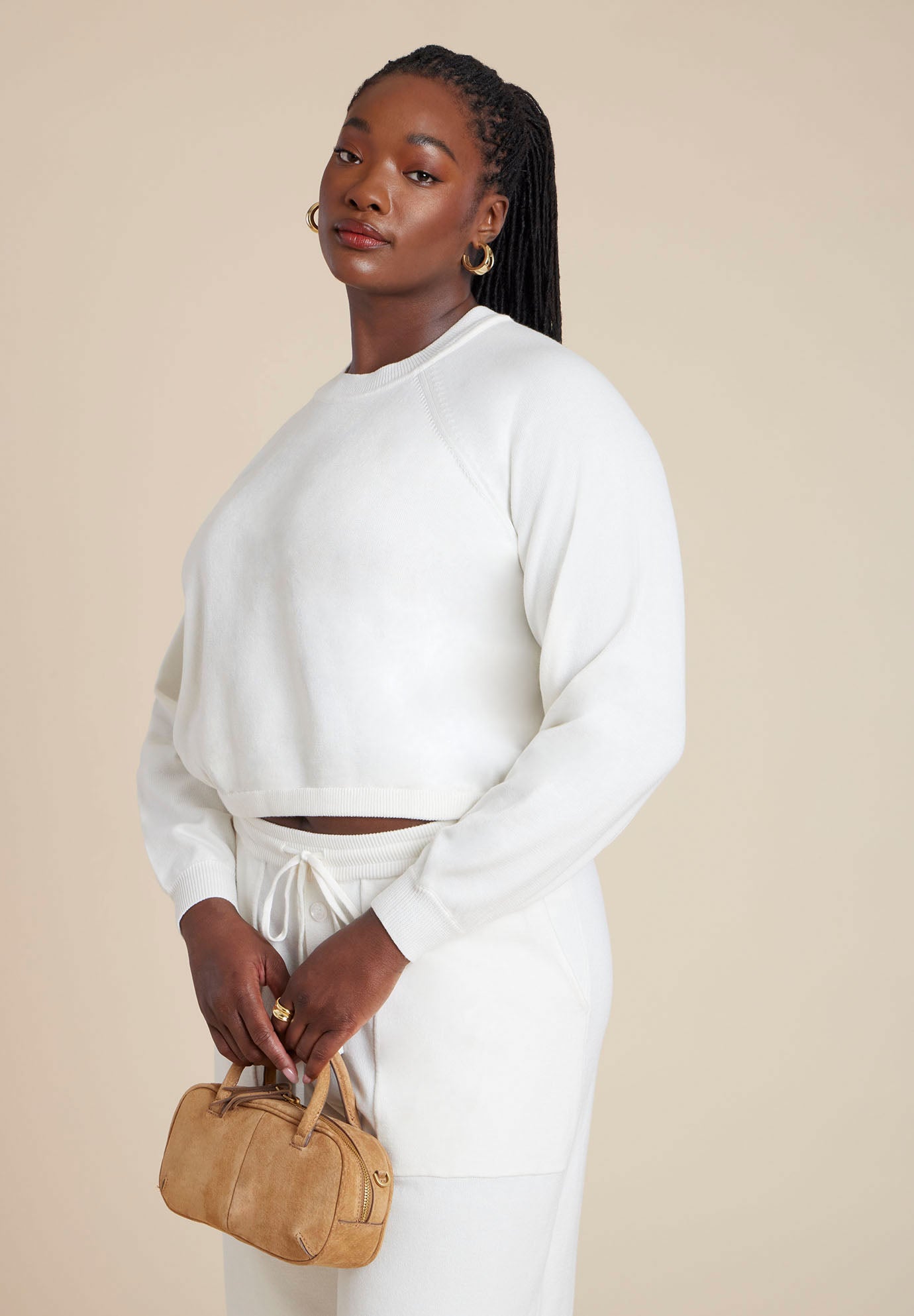 Crewneck Sweater image number 0