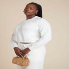 Crewneck Sweater image number null