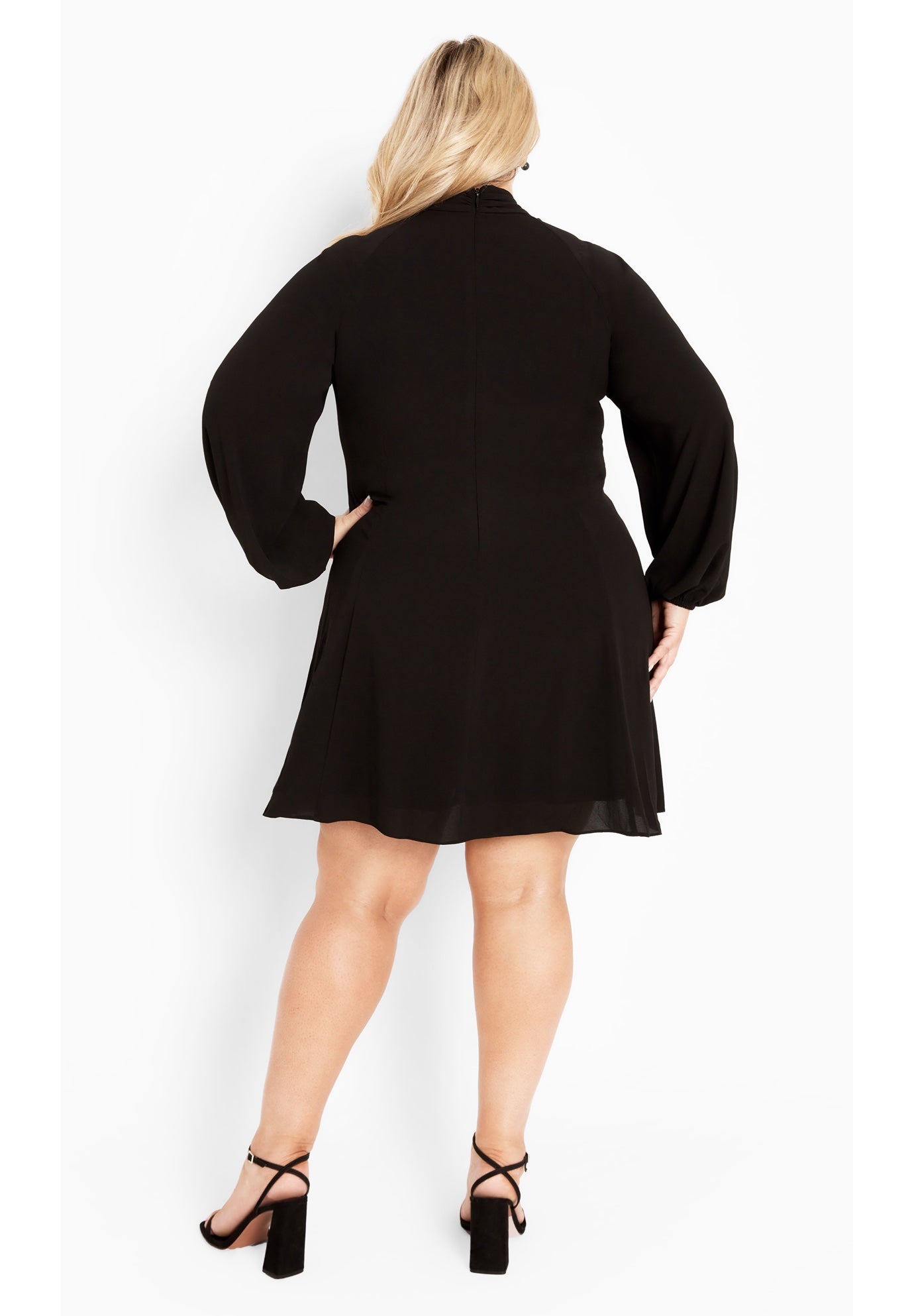 Nicole Dress image number 1