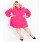 Nicole Dress image number null