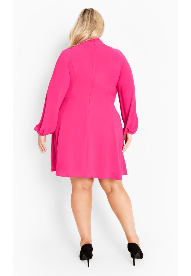 Nicole Dress image number 2