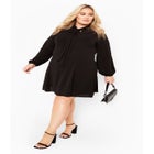 Nicole Dress image number null