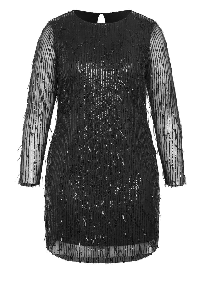 Nouveau Nights Dress image number 3