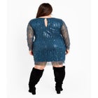 Nouveau Nights Dress image number null