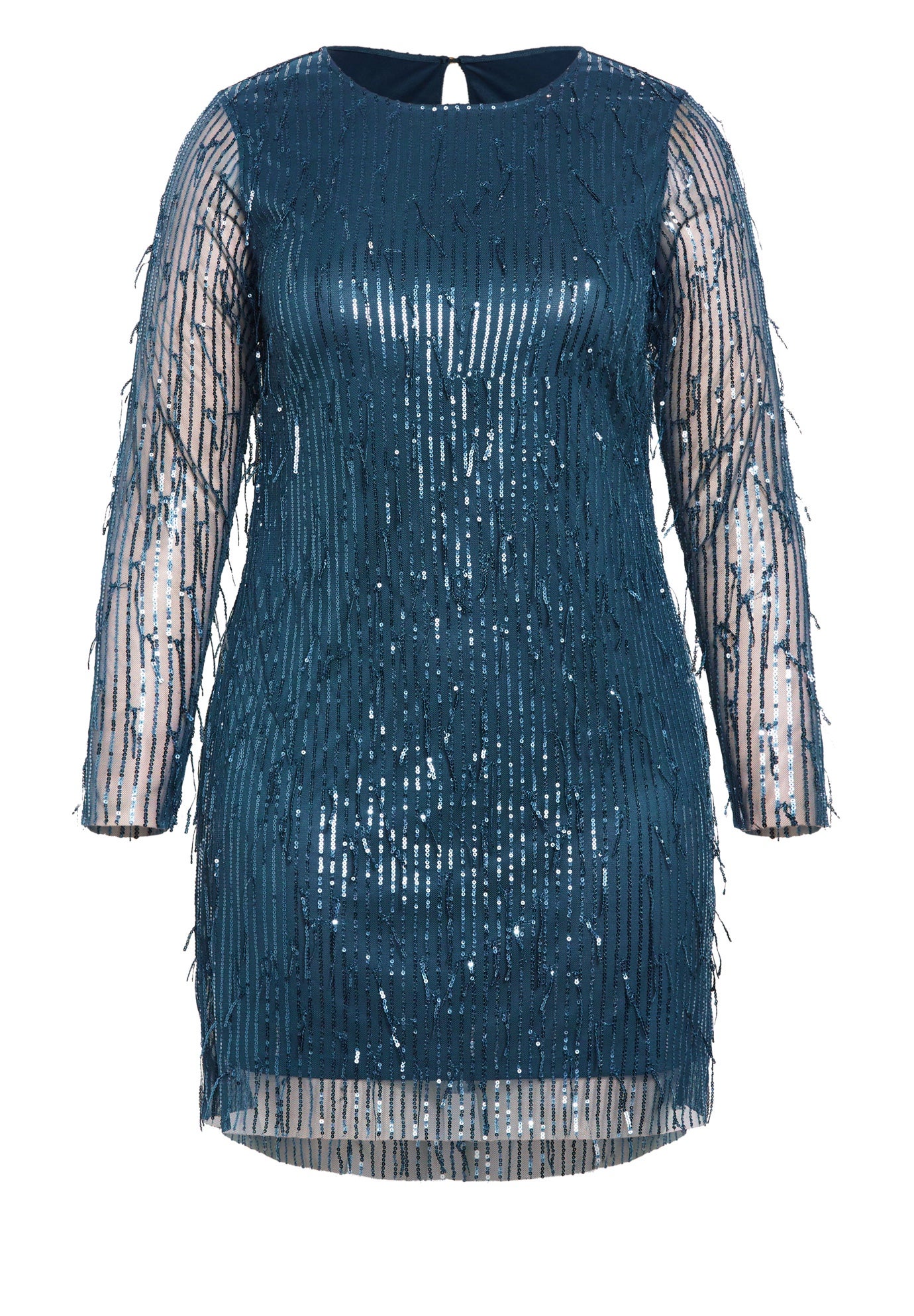 Nouveau Nights Dress image number 3