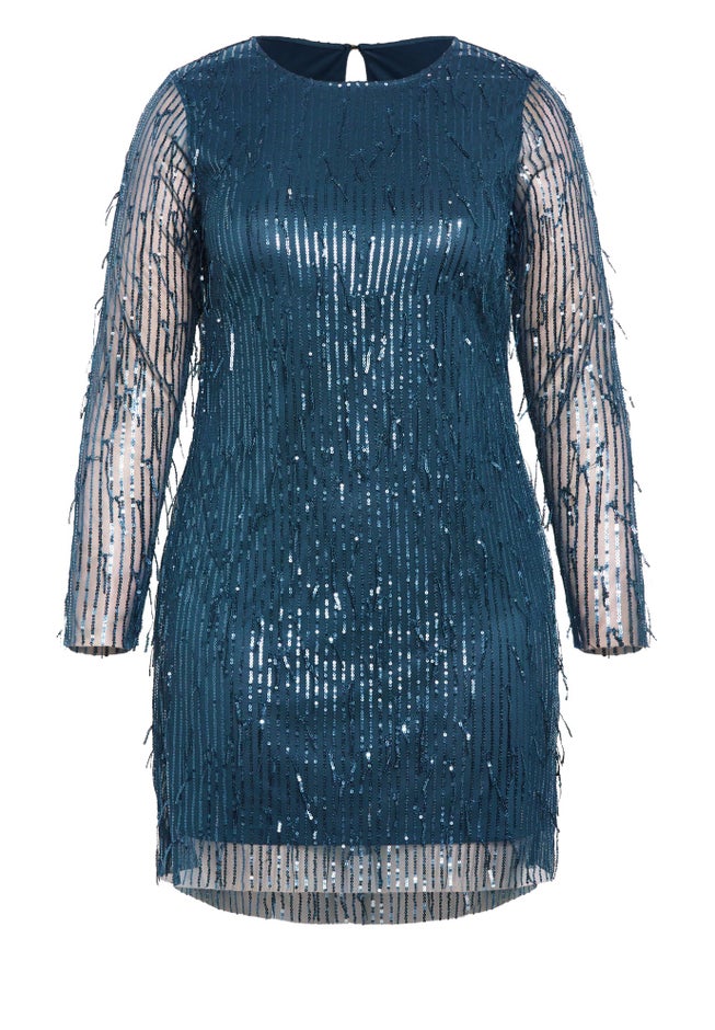 Nouveau Nights Dress image number 3