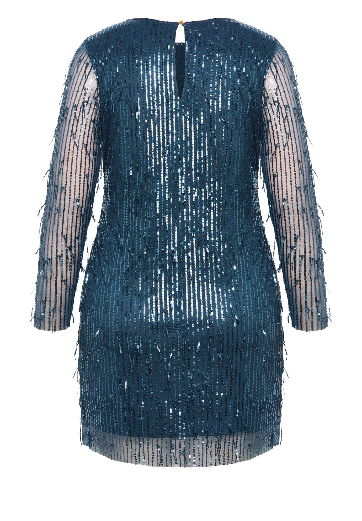 Nouveau Nights Dress image number 4