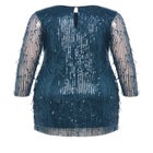 Nouveau Nights Dress image number null