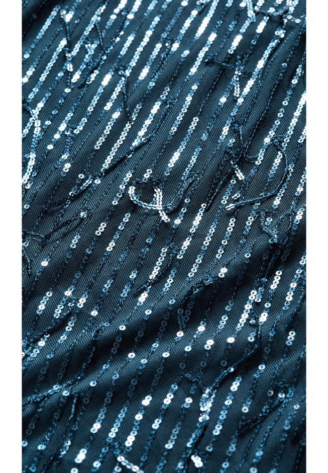 Nouveau Nights Dress image number 5