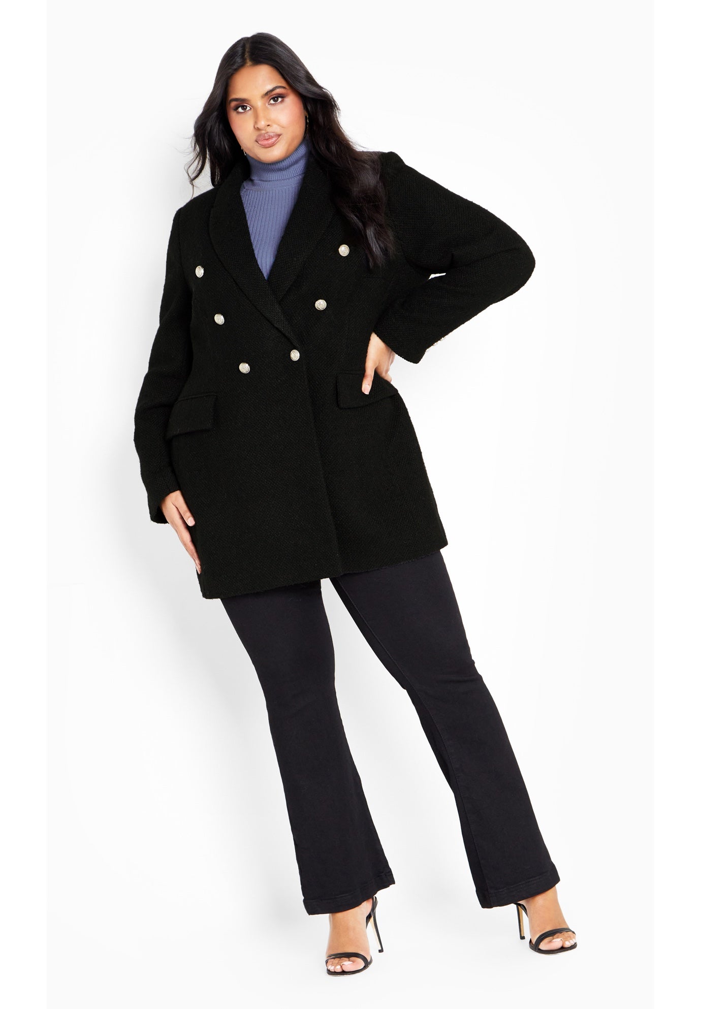 Renaissance Jacket image number 3