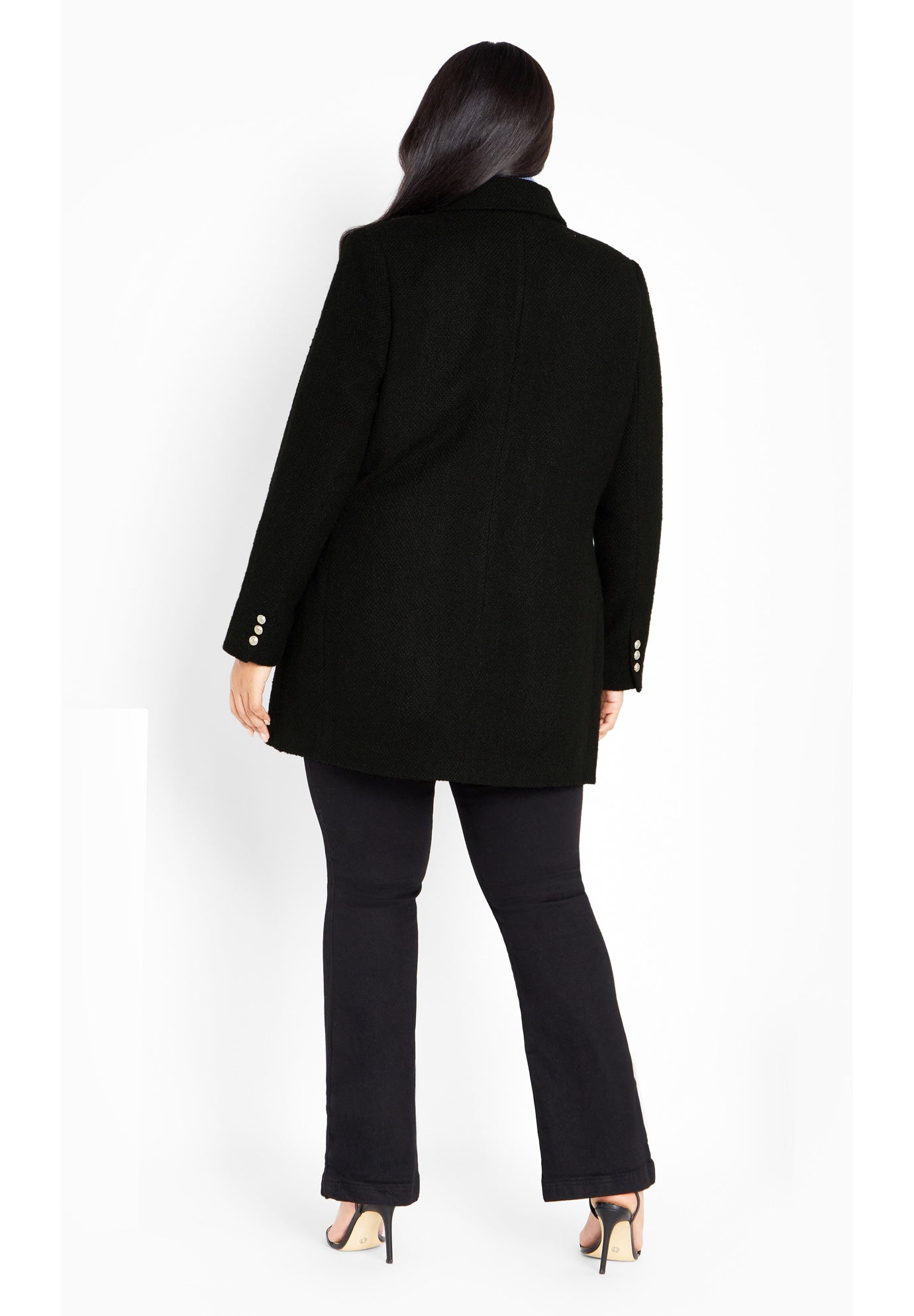 Renaissance Jacket image number 4