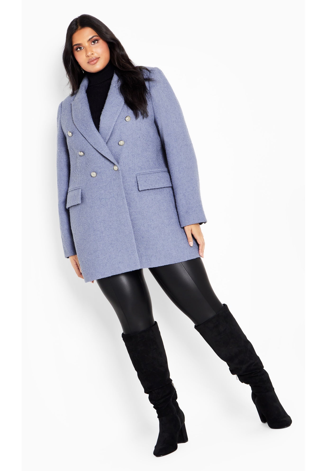 Renaissance Jacket image number 4