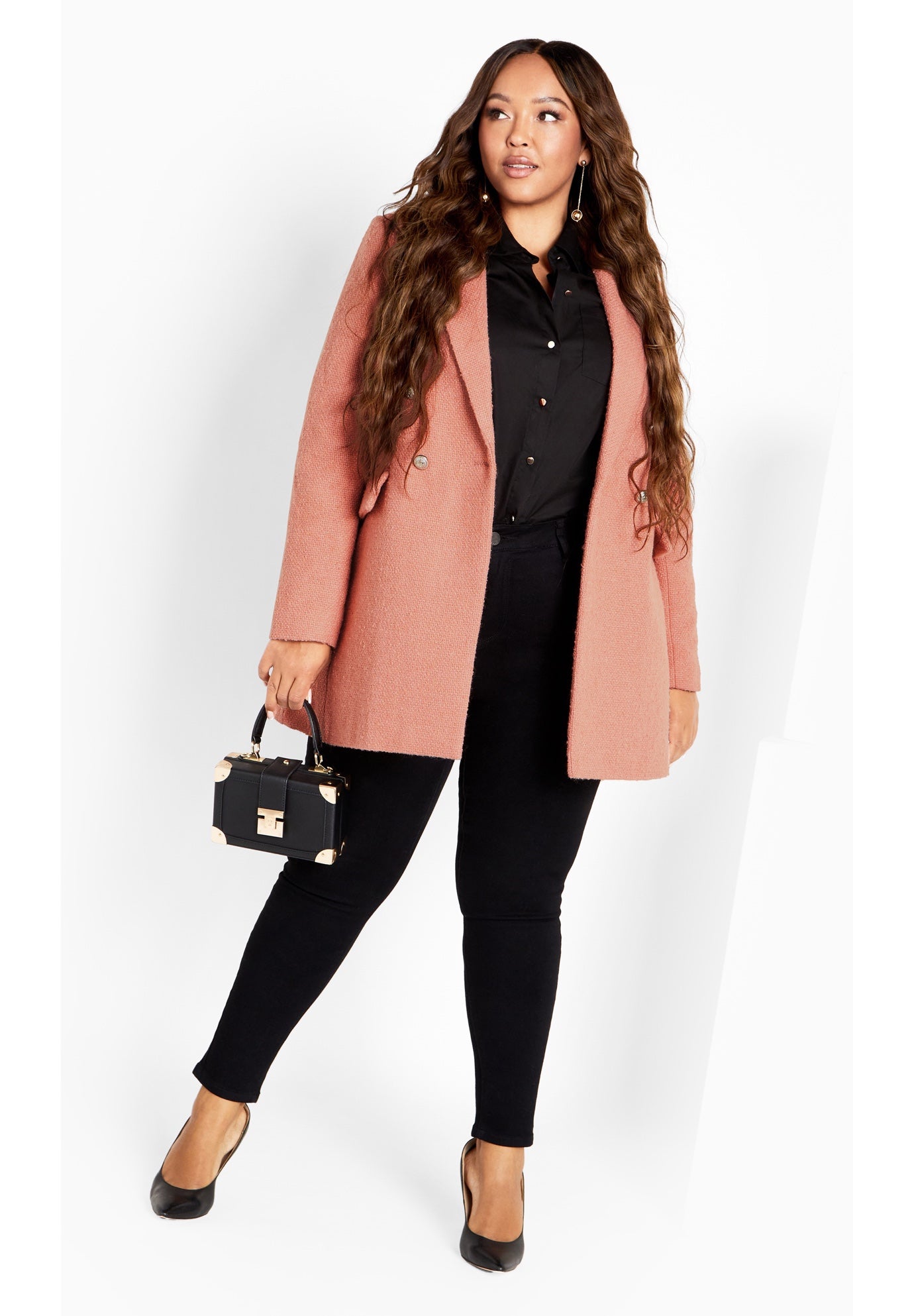 Renaissance Jacket image number 1