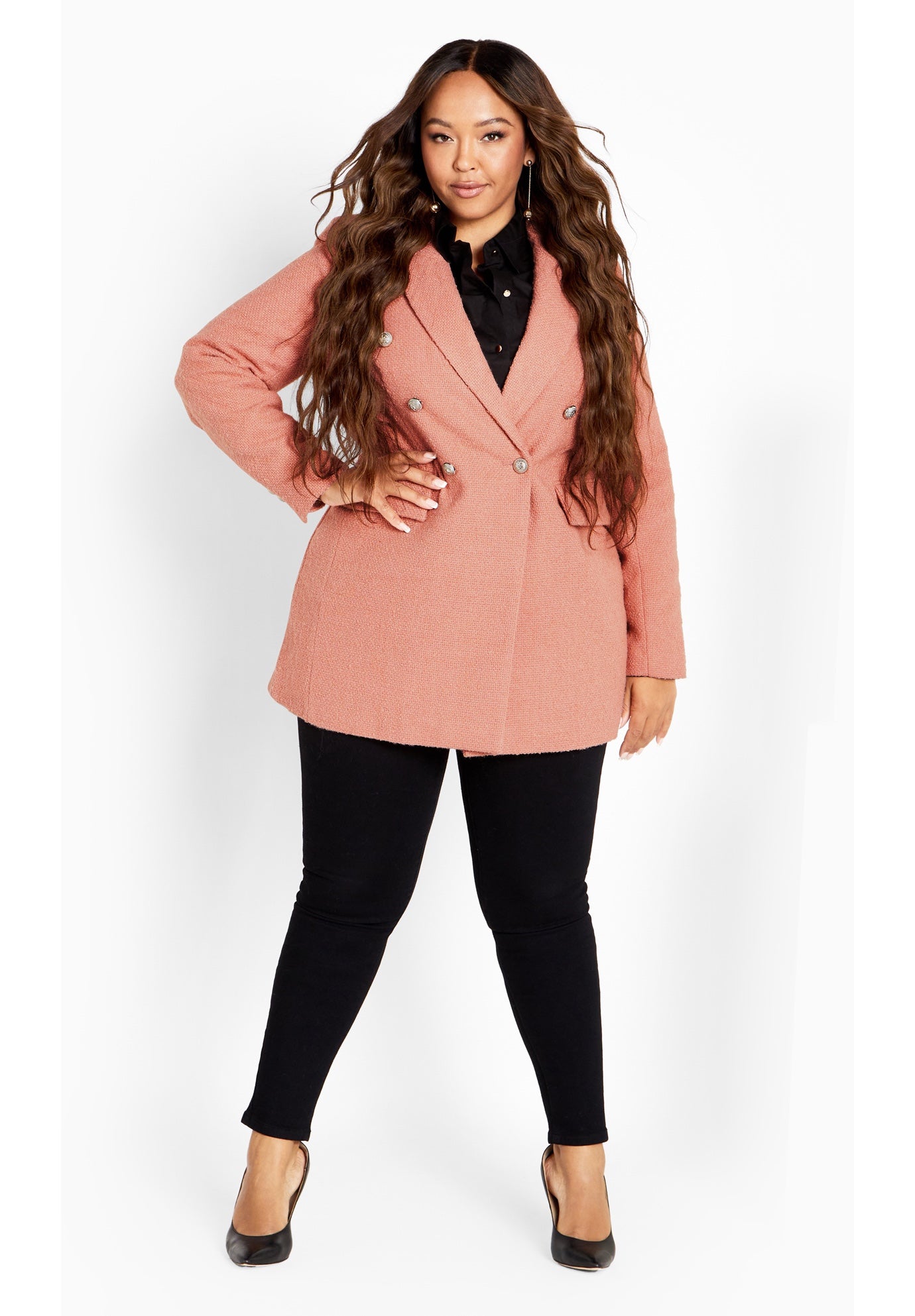 Renaissance Jacket image number 2