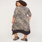 AnyWear Treemont A-Line Dress image number null